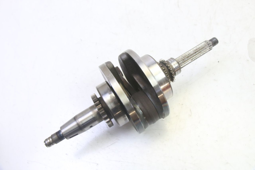 photo de CRANKSHAFT YAMAHA X-MAX XMAX 125 (2010 - 2013) - Checked used part