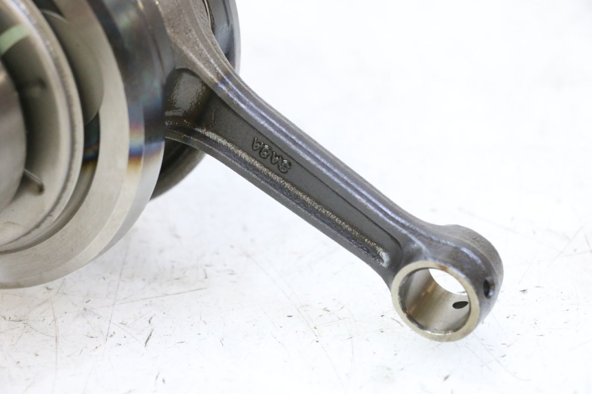 photo de CRANKSHAFT YAMAHA X-MAX XMAX 250 (2006 - 2009) - Additional view of the item