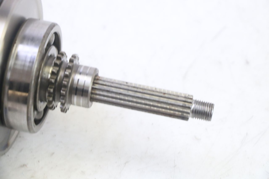 photo de CRANKSHAFT YAMAHA X-MAX XMAX 125 (2010 - 2013) - Technical close-up