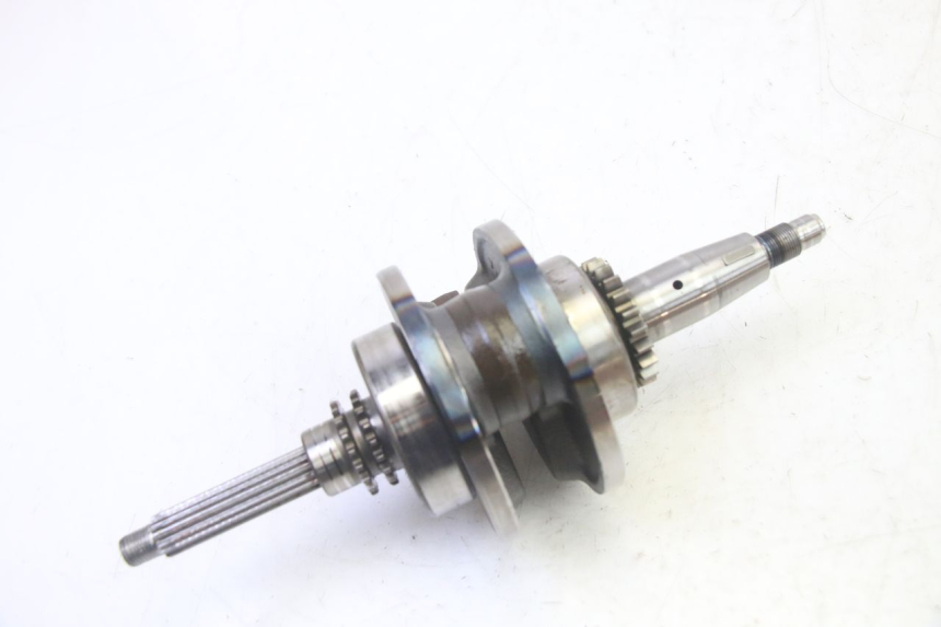 photo de CRANKSHAFT YAMAHA X-MAX XMAX 125 (2010 - 2013) - Checked used part
