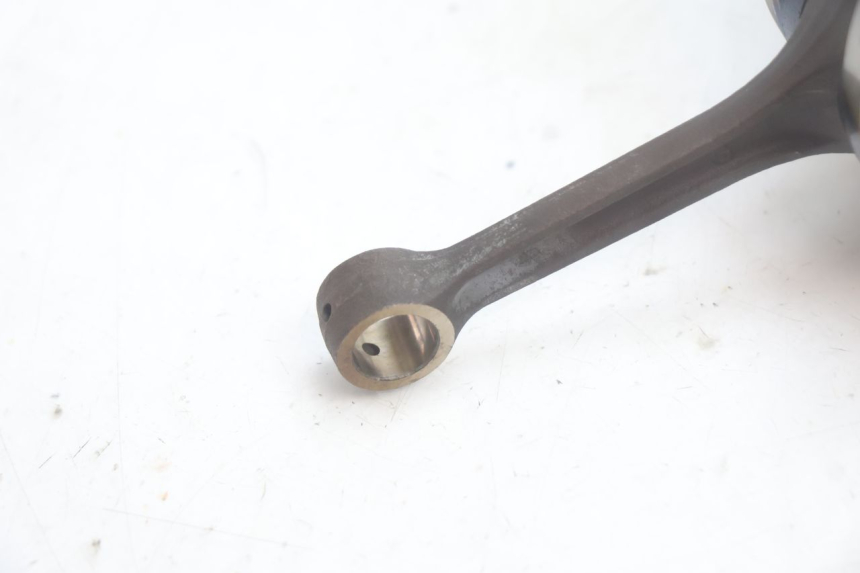 photo de CRANKSHAFT YAMAHA XMAX X-MAX 125 (2006 - 2009) - Technical close-up