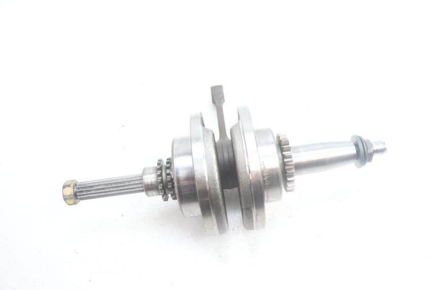 photo de CRANKSHAFT YAMAHA XMAX X-MAX 125 (2006 - 2009) - Fixing points details