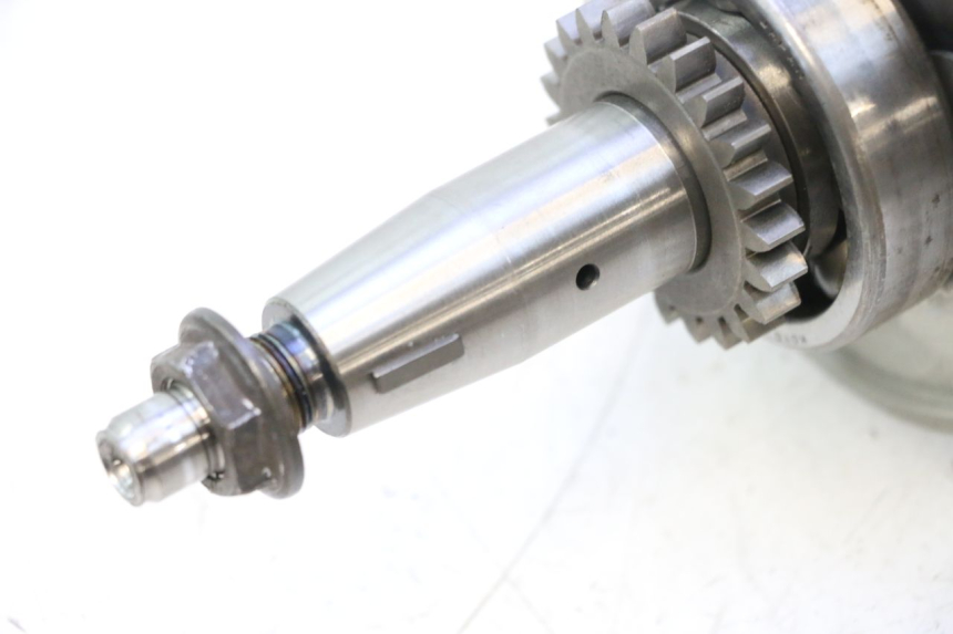 photo de CRANKSHAFT YAMAHA XMAX X-MAX 125 (2006 - 2009) - Product overview