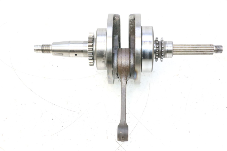 photo de CRANKSHAFT YAMAHA X-MAX XMAX 125 (2010 - 2013) - Distinctive features