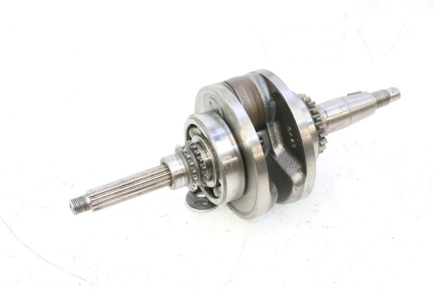 photo de CRANKSHAFT YAMAHA X-MAX XMAX 125 (2010 - 2013) - Fixing points details
