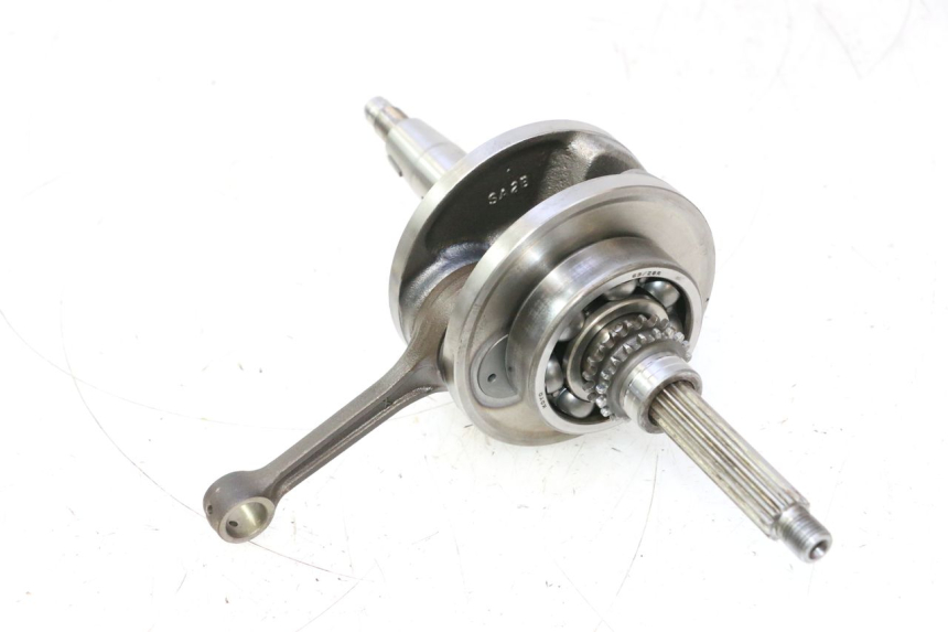 photo de CRANKSHAFT YAMAHA X-MAX XMAX 125 (2010 - 2013) - Checked used part