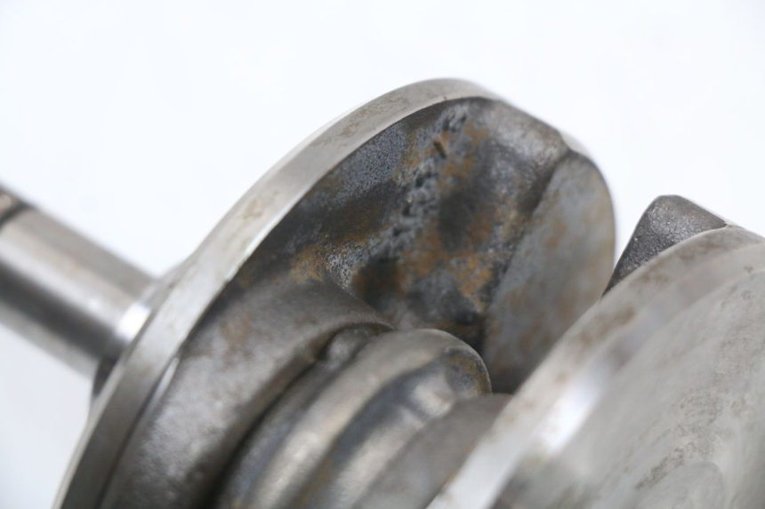 photo de CRANKSHAFT PIAGGIO X8 125 (2004 - 2007) - Markings and original references