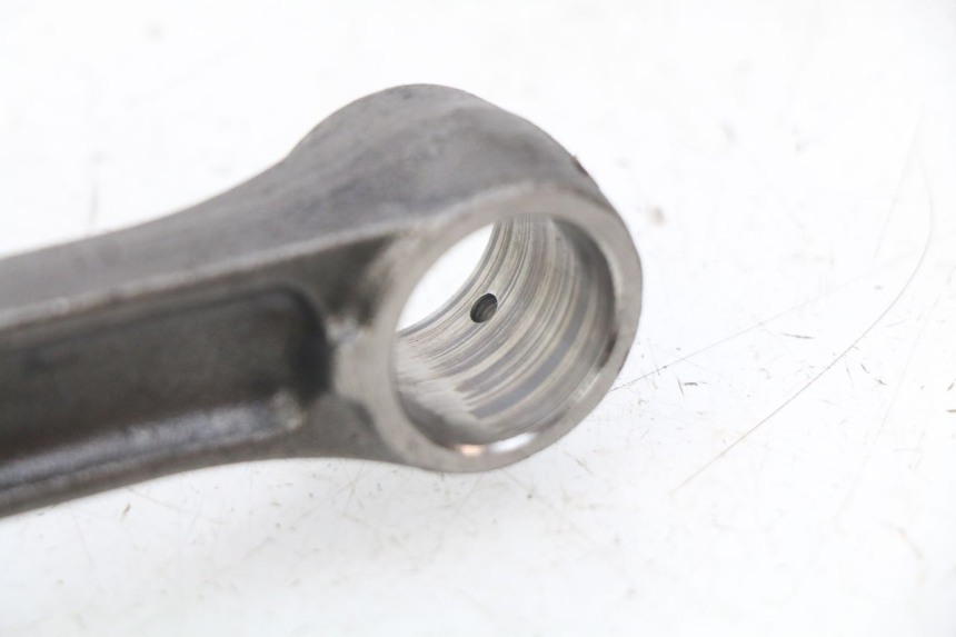 photo de CRANKSHAFT PIAGGIO X9 EVOLUTION 500 (2003 - 2005) - Zoom on usage condition