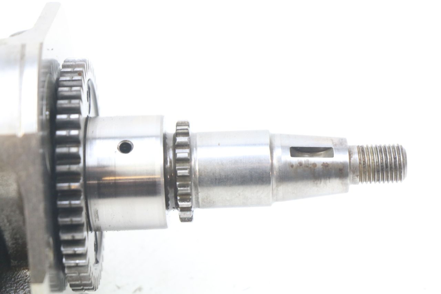 photo de CRANKSHAFT PIAGGIO X9 EVOLUTION 500 (2003 - 2005) - Surface and material condition