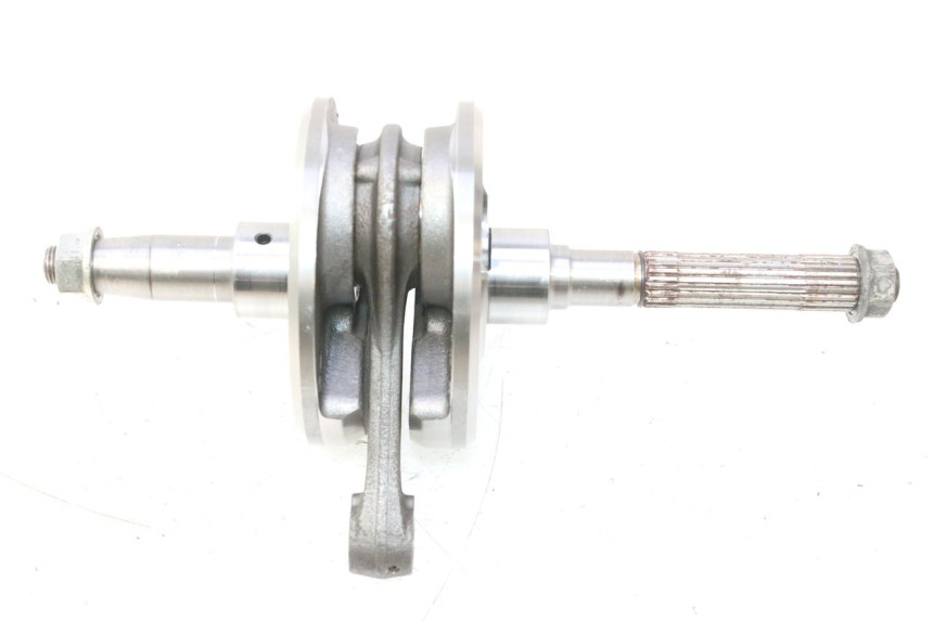 photo de CRANKSHAFT PIAGGIO X9 EVOLUTION 125 (2003 - 2007) - Component detail