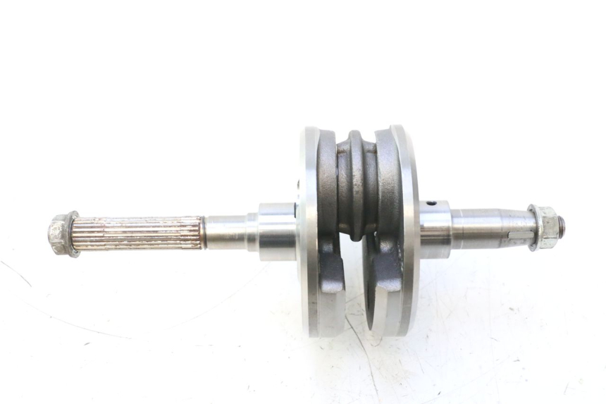 photo de CRANKSHAFT PIAGGIO X9 EVOLUTION 125 (2003 - 2007) - Fixing points details