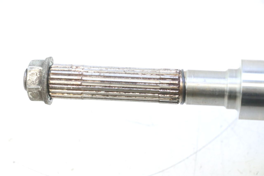 photo de CRANKSHAFT PIAGGIO X9 EVOLUTION 125 (2003 - 2007) - Surface and material condition