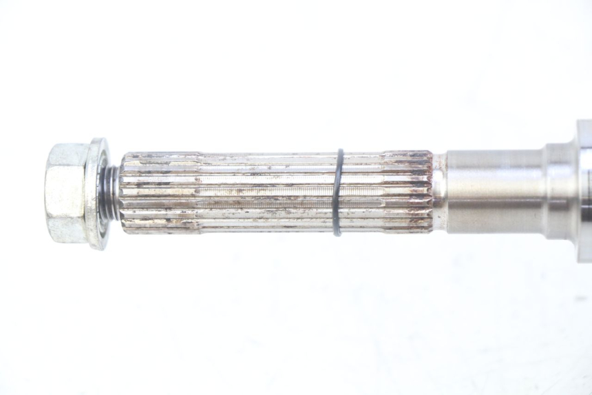 photo de CRANKSHAFT PIAGGIO XEVO - X EVO 125 (2007 - 2017) - Checked used part