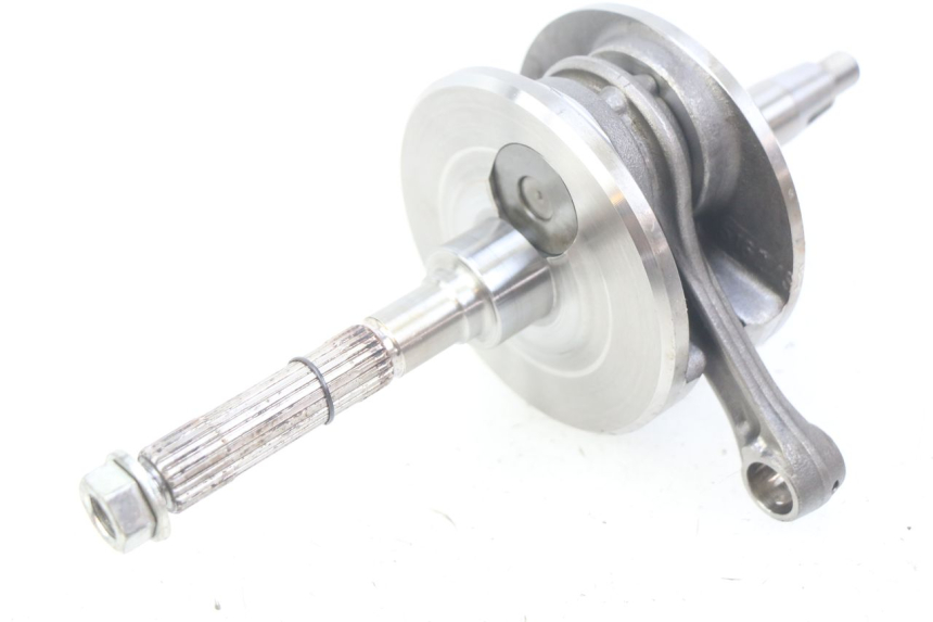 photo de CRANKSHAFT PIAGGIO XEVO - X EVO 125 (2007 - 2017) - Markings and original references