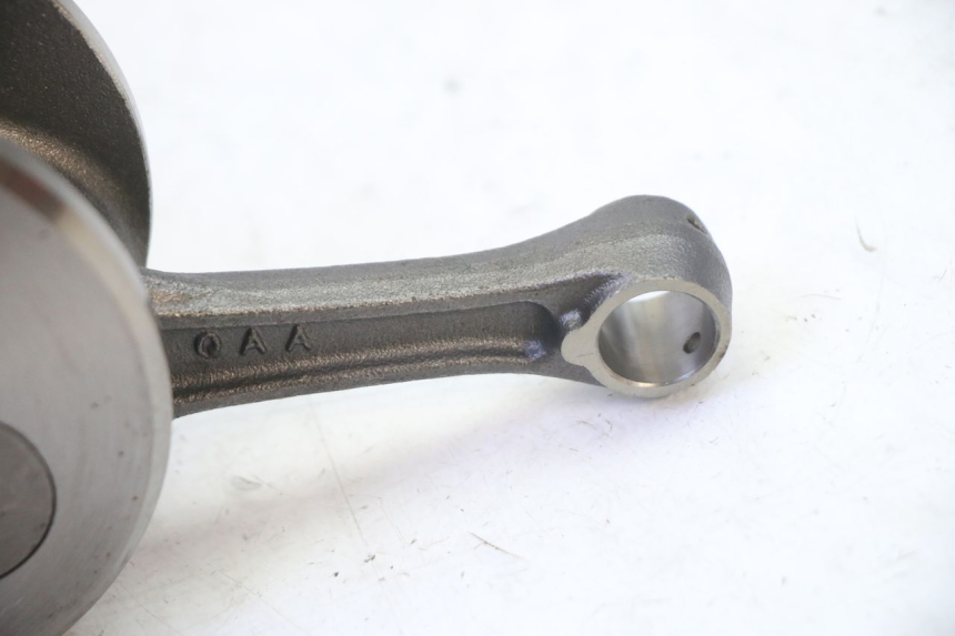 photo de CRANKSHAFT PIAGGIO XEVO - X EVO 125 (2007 - 2017) - Zoom on usage condition