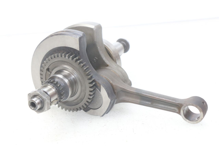 photo de CRANKSHAFT SUZUKI XF FREEWIND 650 (1997 - 2003) - Main view