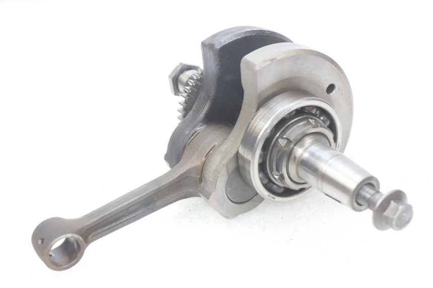 photo de CRANKSHAFT SUZUKI XF FREEWIND 650 (1997 - 2003) - Technical close-up
