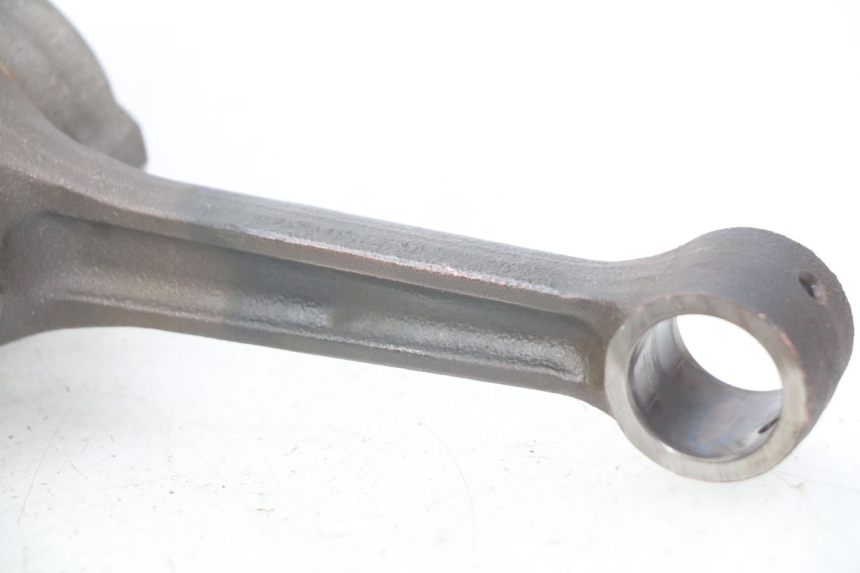 photo de CRANKSHAFT SUZUKI XF FREEWIND 650 (1997 - 2003) - Surface and material condition