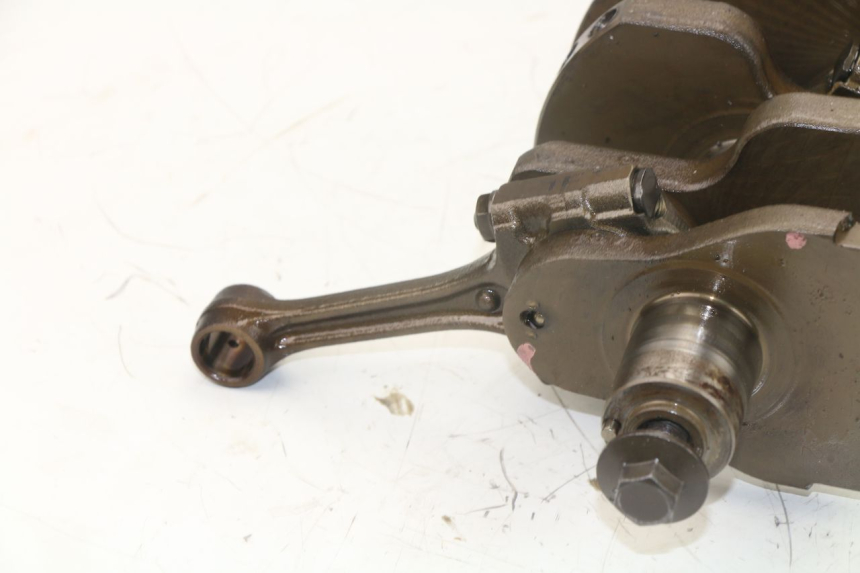 photo de CRANKSHAFT YAMAHA XJN DIVERSION 600 (2000 - 2003) - Technical close-up