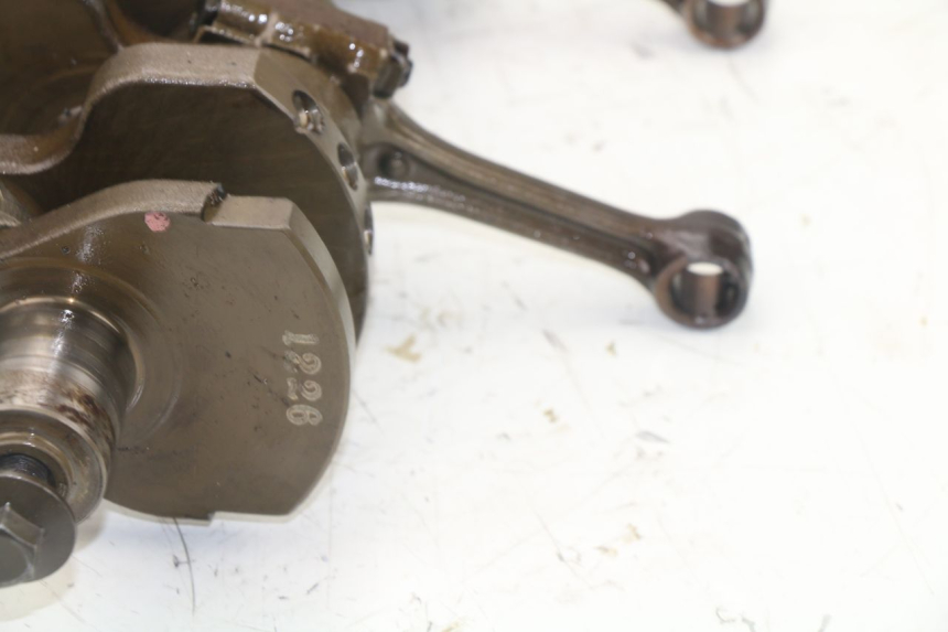 photo de CRANKSHAFT YAMAHA XJN DIVERSION 600 (2000 - 2003) - Product overview