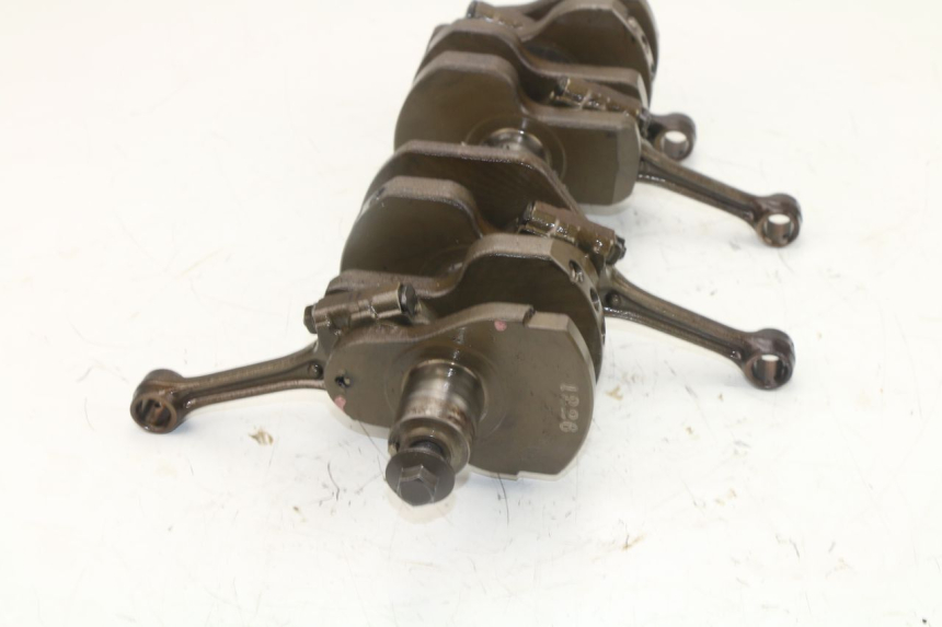 photo de CRANKSHAFT YAMAHA XJN DIVERSION 600 (2000 - 2003) - Fixing points details