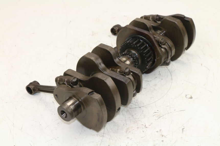 photo de CRANKSHAFT YAMAHA XJS DIVERSION 600 (1997 - 1999) - Main view