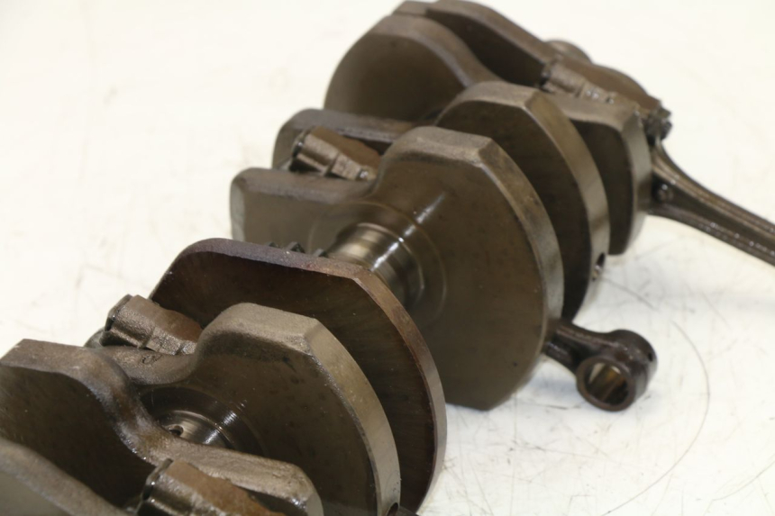 photo de CRANKSHAFT YAMAHA XJS DIVERSION 600 (1997 - 1999) - Component detail