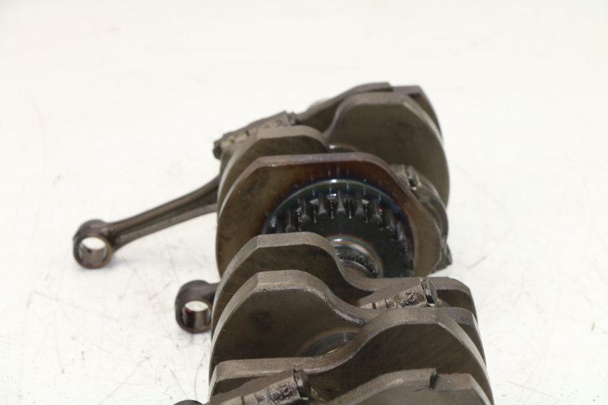 photo de CRANKSHAFT YAMAHA XJS DIVERSION 600 (1997 - 1999) - Checked used part