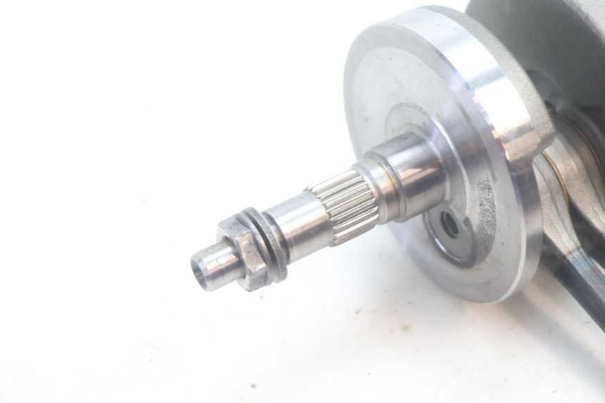 photo de CRANKSHAFT HONDA XLV VARADERO 125 (2007 - 2012) - Component detail