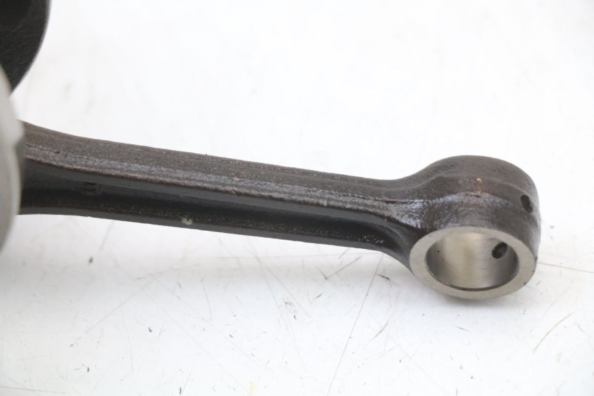 photo de CRANKSHAFT YAMAHA XMAX X-MAX ABS 125 (2017 - 2020) - Additional view of the item