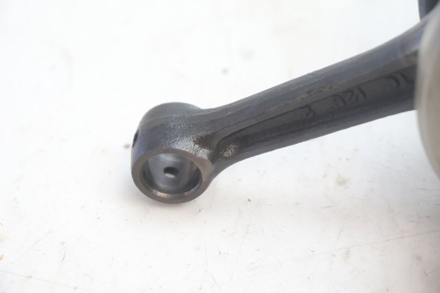 photo de CRANKSHAFT SMC XROAD 150 - Product overview