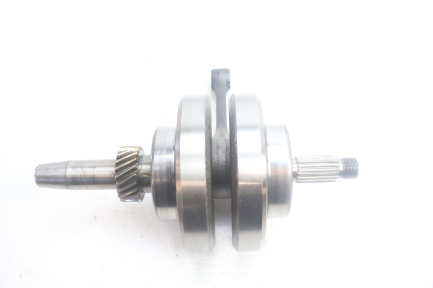 photo de CRANKSHAFT SMC XROAD 150 - Surface and material condition