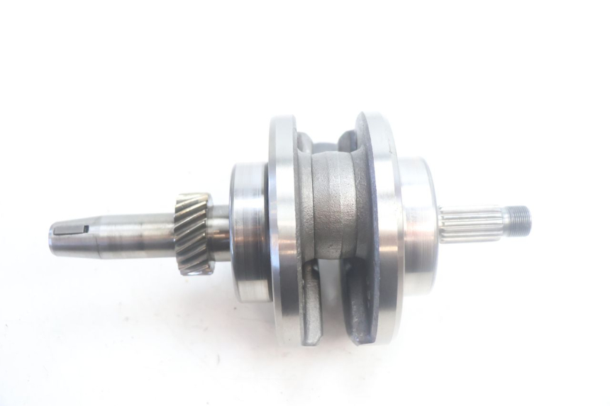 photo de CRANKSHAFT SMC XROAD 150 - Checked used part
