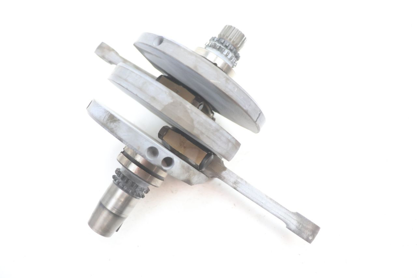 photo de CRANKSHAFT HONDA XRV AFRICA TWIN 750 (1990 - 1992) - Main view
