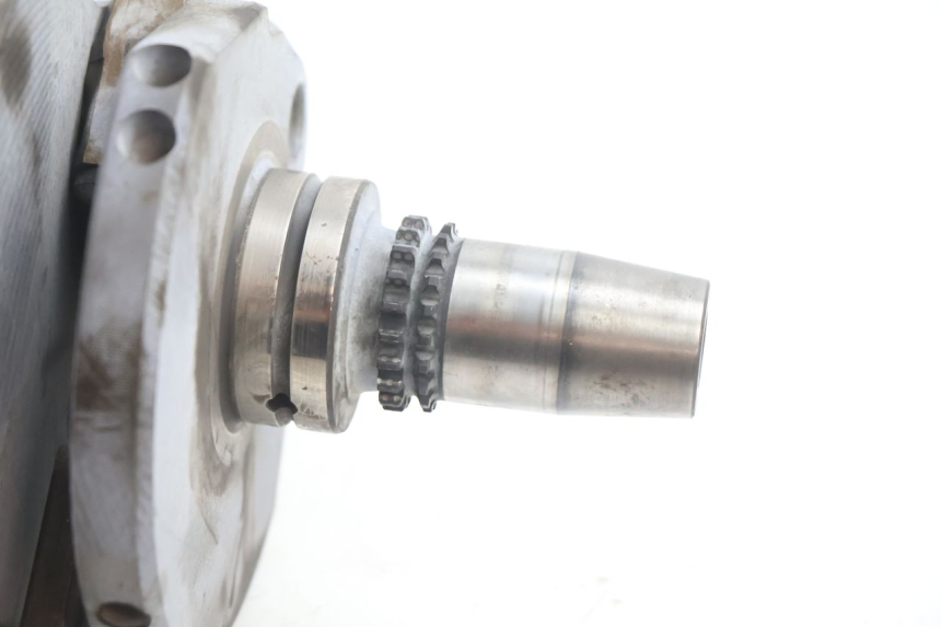 photo de CRANKSHAFT HONDA XRV AFRICA TWIN 750 (1990 - 1992) - Product overview