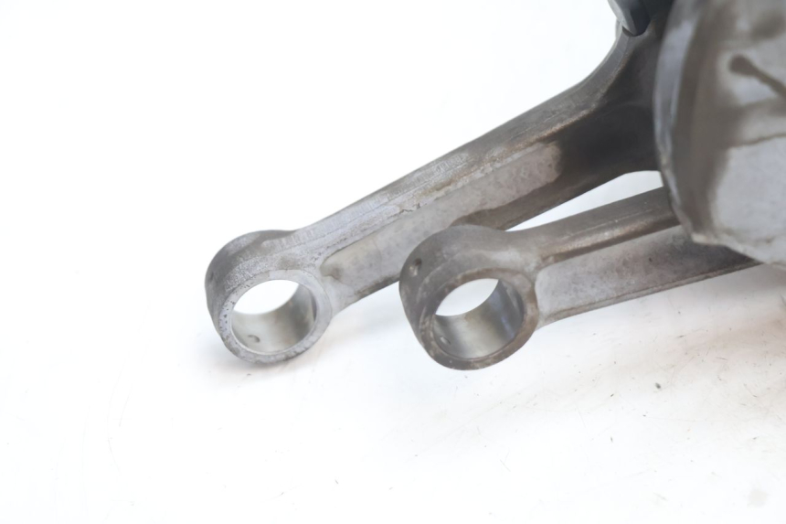photo de CRANKSHAFT HONDA XRV AFRICA TWIN 750 (1990 - 1992) - Fixing points details