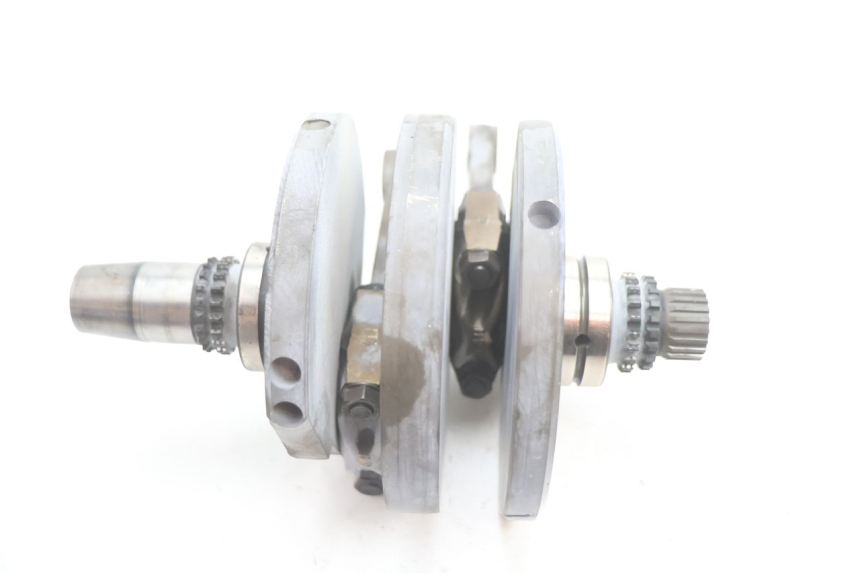 photo de CRANKSHAFT HONDA XRV AFRICA TWIN 750 (1990 - 1992) - Surface and material condition