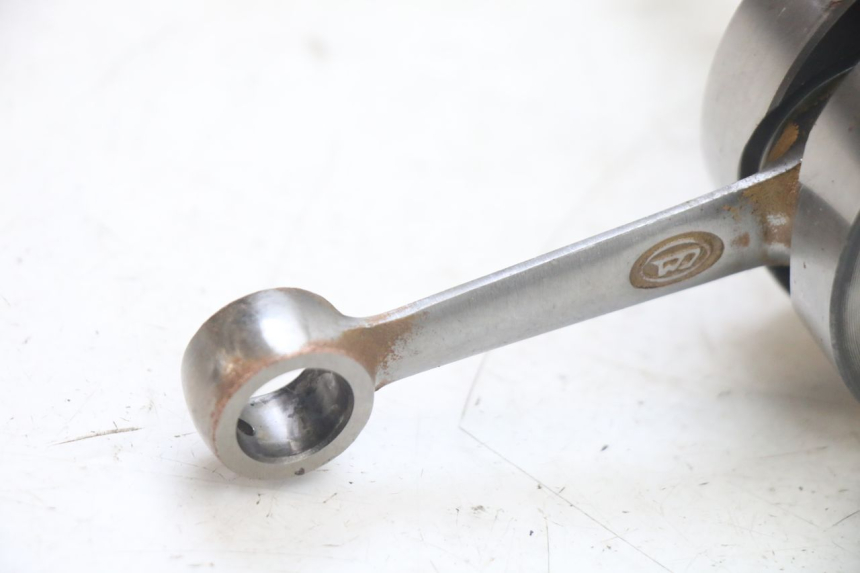 photo de CRANKSHAFT YAMAHA AEROX 50 (1997 - 2006) - Product overview