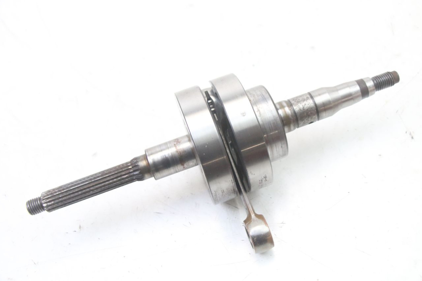 photo de CRANKSHAFT YAMAHA AEROX 50 (1997 - 2006) - Fixing points details