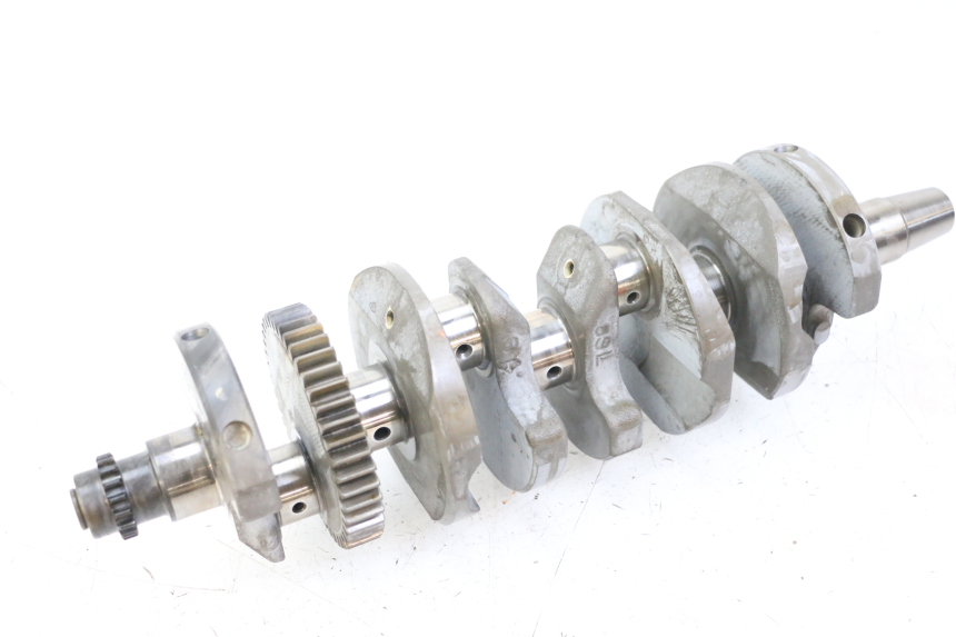 photo de CRANKSHAFT YAMAHA FZ6 FAZER S2 600 (2007 - 2011) - Component detail