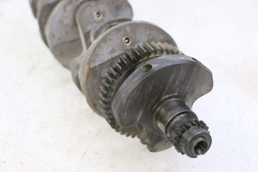 photo de CRANKSHAFT YAMAHA FZ6 FAZER S2 600 (2007 - 2011) - Alternative perspective