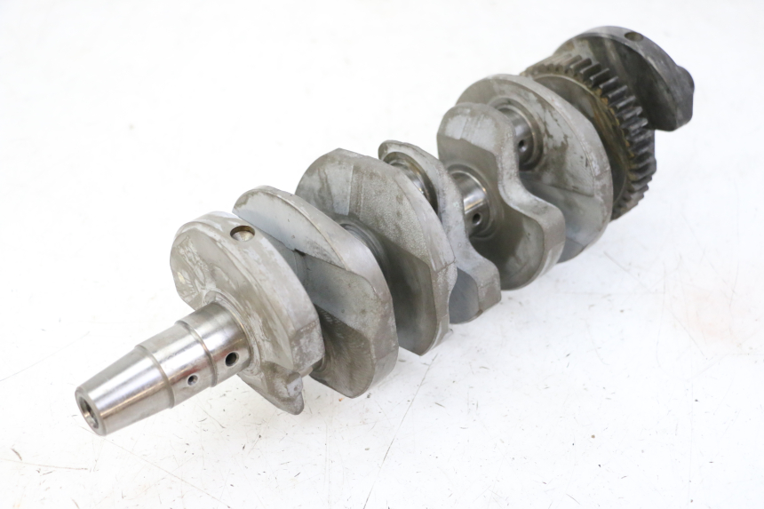 photo de CRANKSHAFT YAMAHA FZ6 FAZER S2 600 (2007 - 2011) - Technical close-up