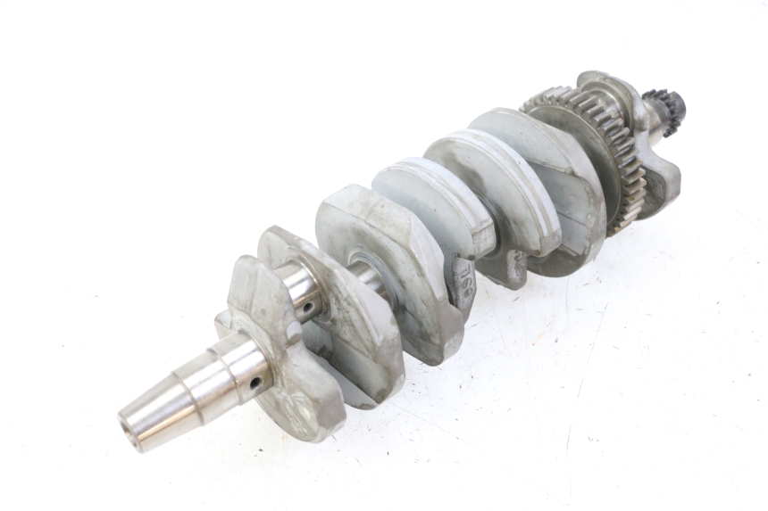 photo de CRANKSHAFT YAMAHA FZ6 FAZER S2 600 (2007 - 2011) - Checked used part