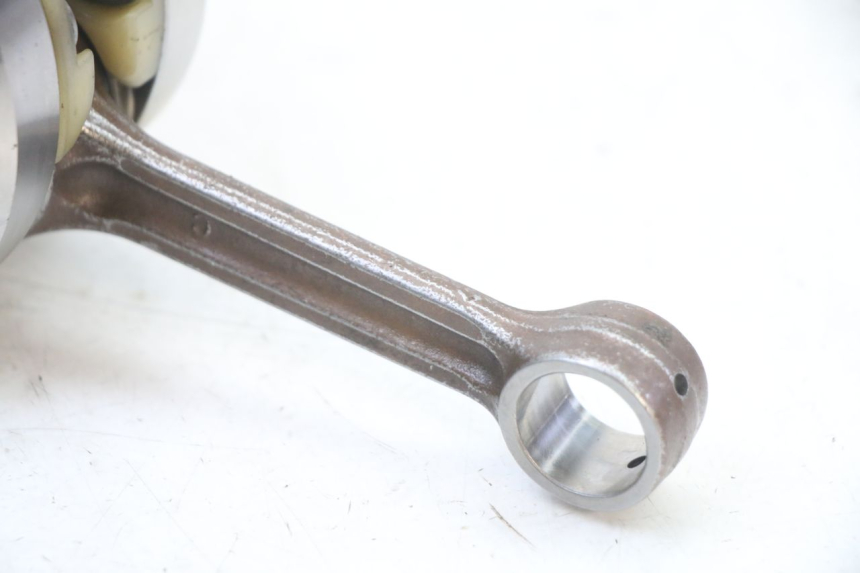photo de CRANKSHAFT YAMAHA YZ 125 (2006 - 2016) - Zoom on usage condition