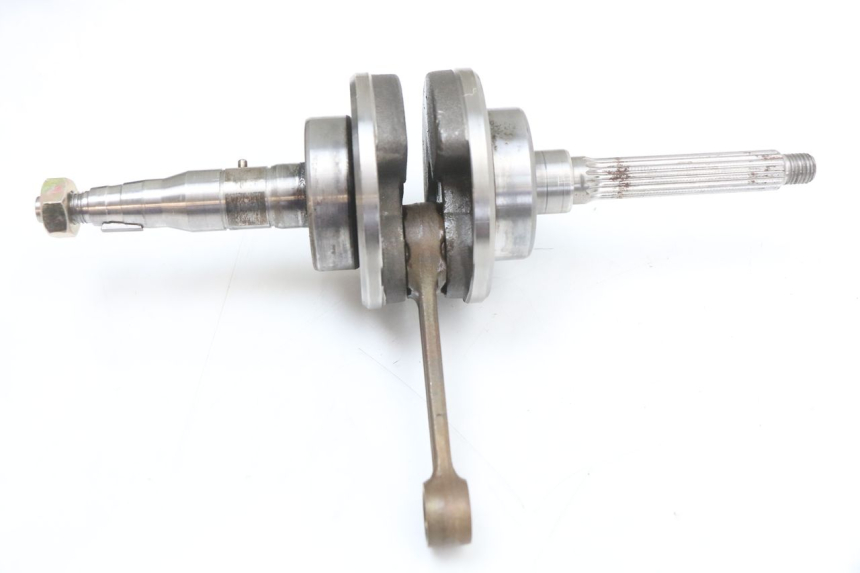 photo de CRANKSHAFT YAMAHA YE ZEST 50 (1992 - 1998) - Main view