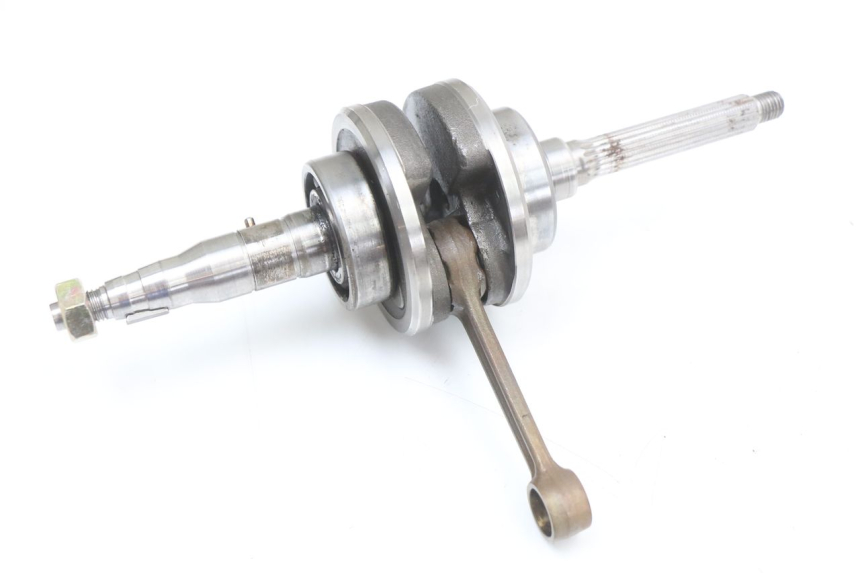 photo de CRANKSHAFT YAMAHA YE ZEST 50 (1992 - 1998) - Zoom on usage condition