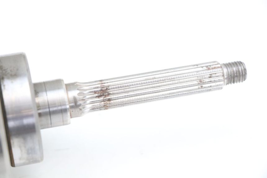 photo de CRANKSHAFT YAMAHA YE ZEST 50 (1992 - 1998) - Technical close-up