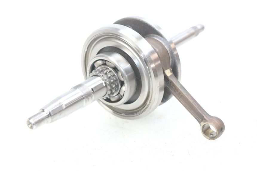 photo de CRANKSHAFT YAMASAKI YM T 125 (2015 - 2020) - Main view