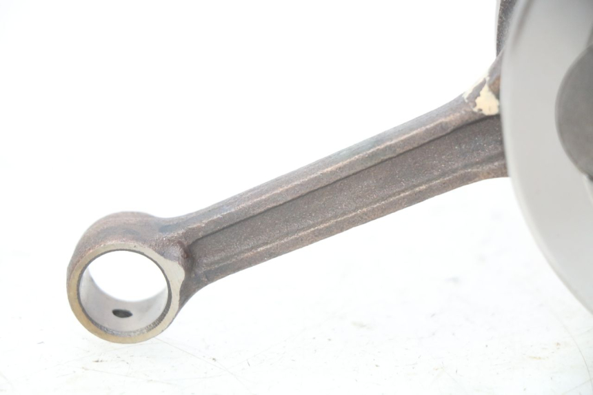 photo de CRANKSHAFT YAMASAKI YM T 125 (2015 - 2020) - Alternative perspective