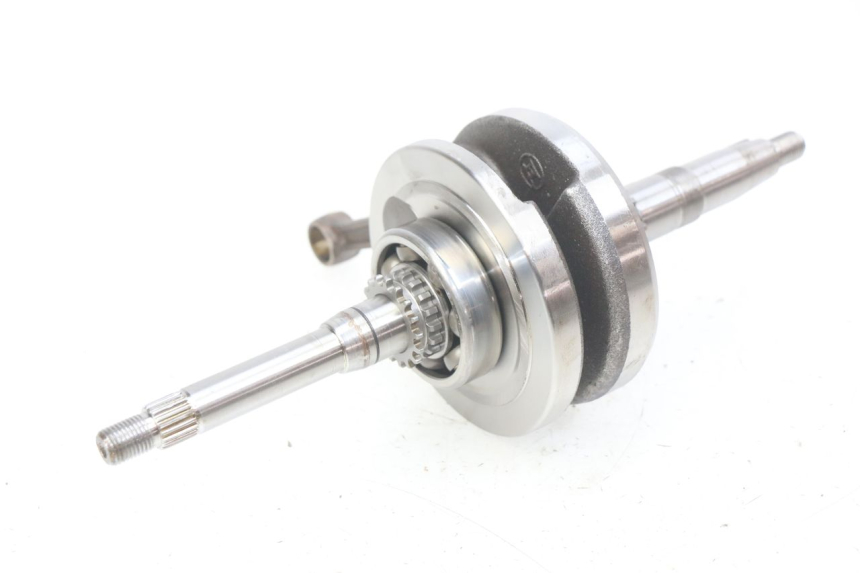photo de CRANKSHAFT YAMASAKI YM T 125 (2015 - 2020) - Technical close-up